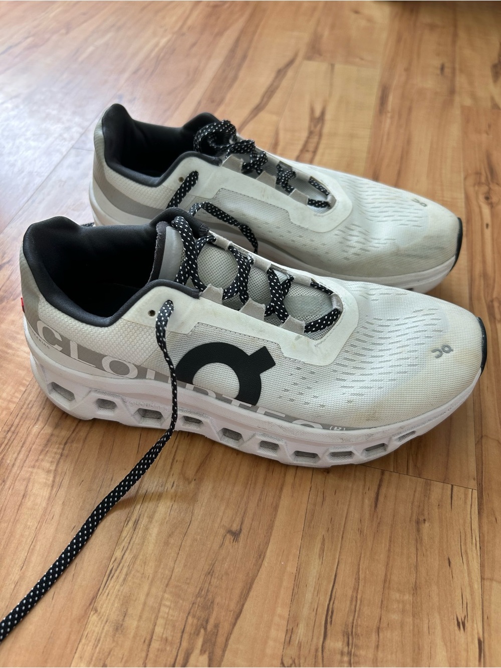On Cloudtec Sneakers
